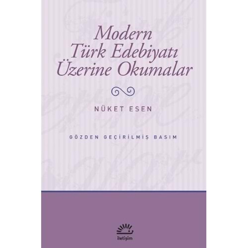 Modern Türk Edebiyatı Üzerine Okumalar