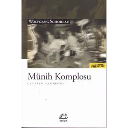 Münih Komplosu