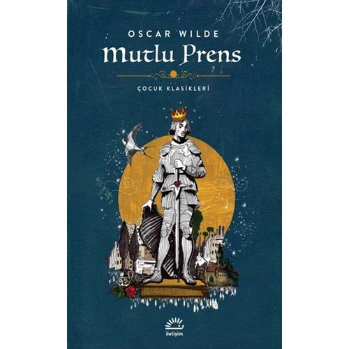 Mutlu Prens - İletişim