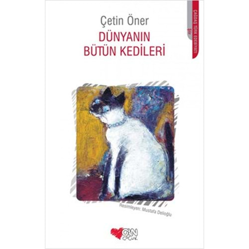 Dünyanın Bütün Kedileri