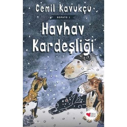 Havhav Kardeşliği - Bopato 1