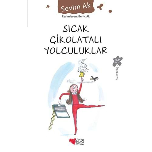 Sıcak Çikolatalı Yolculuklar