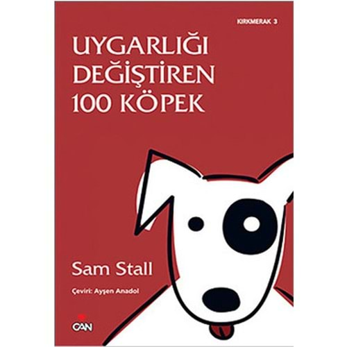 Uygarlığı Değiştiren 100 Köpek