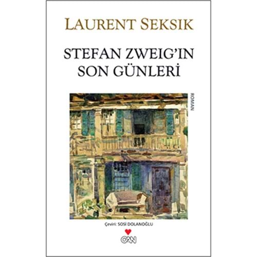 Stefan Zweig'in Son Günleri