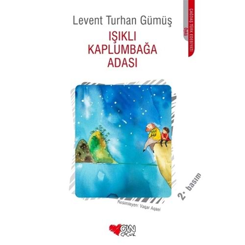 Işıklı Kaplumbağa Adası