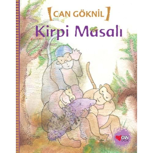 KİRPİ MASALI