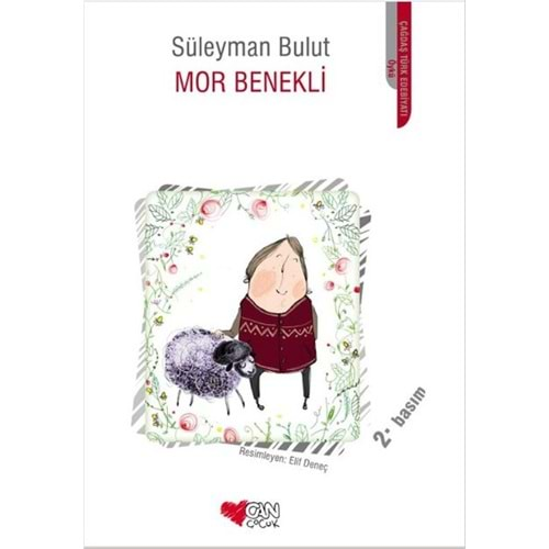 MOR BENEKLİ