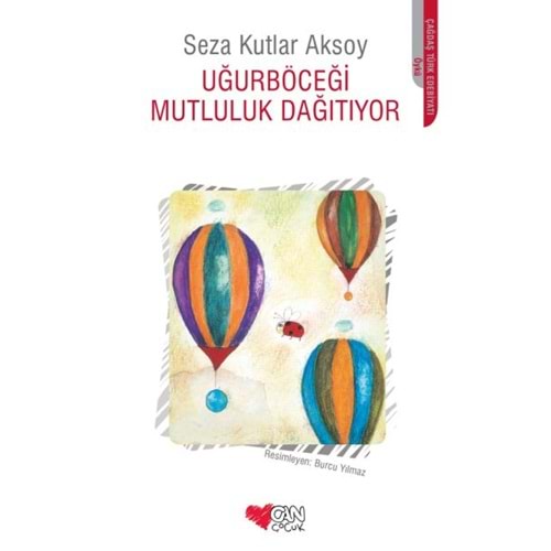 Uğurböceğinin Mutluluk Hapları
