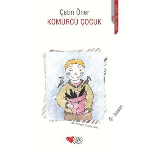 Kömürcü Çocuk