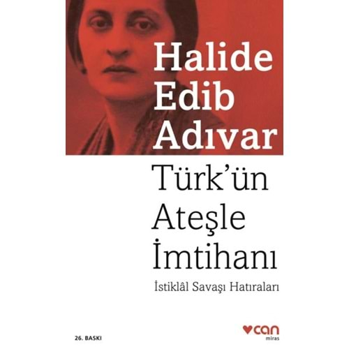 Türk'ün Ateşle İmtihanı