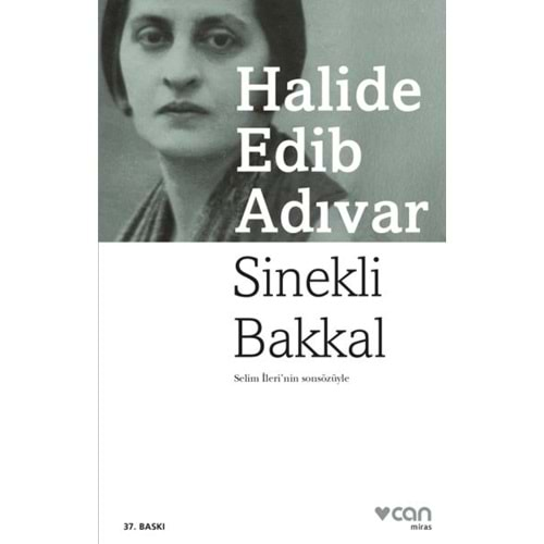 Sinekli Bakkal