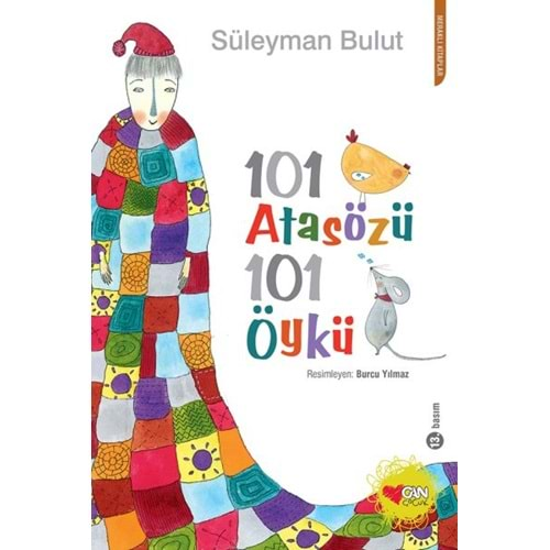 101 Atasözü 101 Öykü