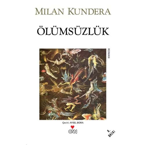 Ölümsüzlük