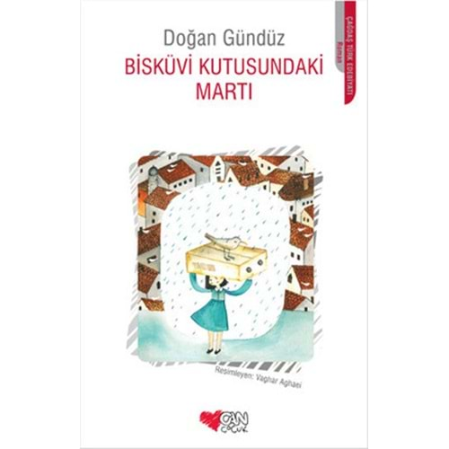 Bisküvi Kutusundaki Martı