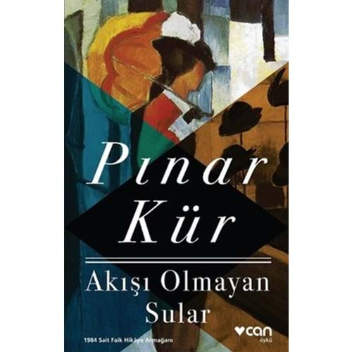 Akışı Olmayan Sular