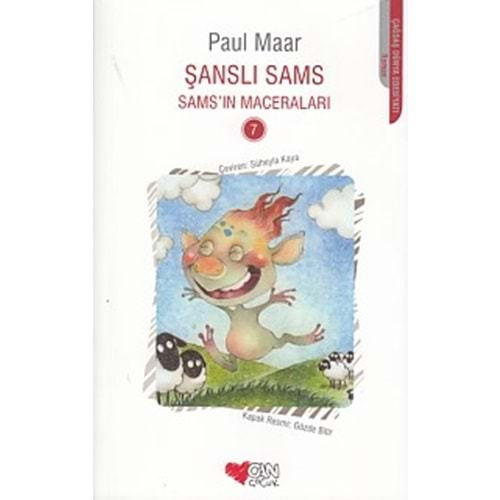 Sams'ın Maceraları 7 Şanslı Sams