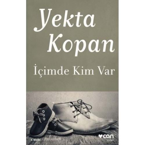 İçimde Kim Var