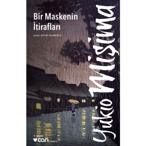 Bir Maskenin İtirafları