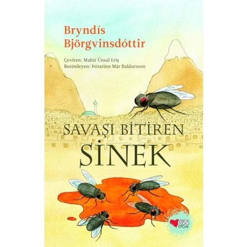 Savaşı Bitiren Sinek