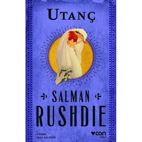 Utanç (Salman Rushdie)