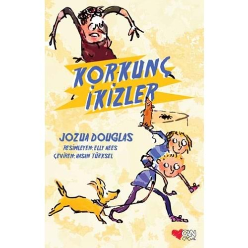 Korkunç İkizler