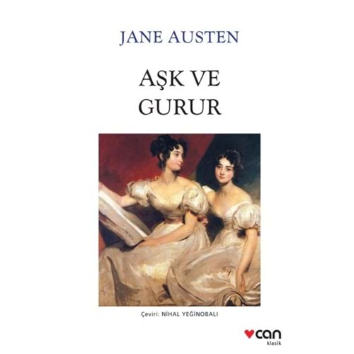 Aşk Ve Gurur