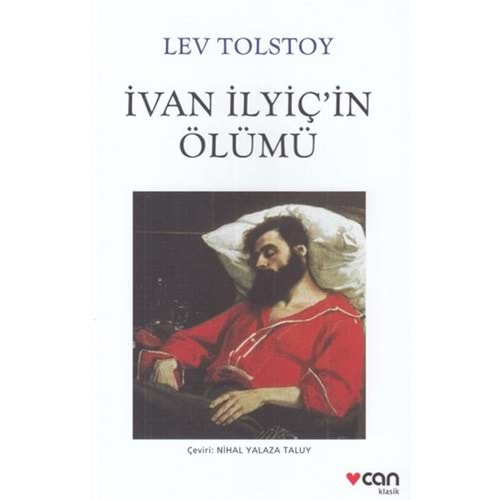 İvan İlyiçin Ölümü