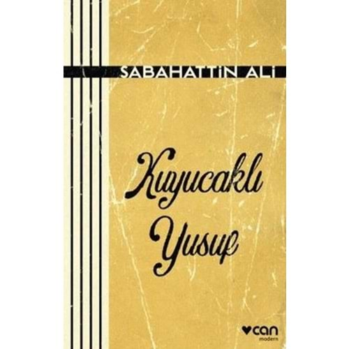 Kuyucaklı Yusuf