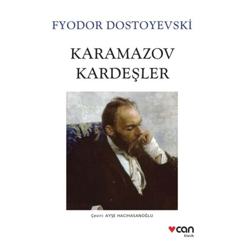 Karamazov Kardeşler