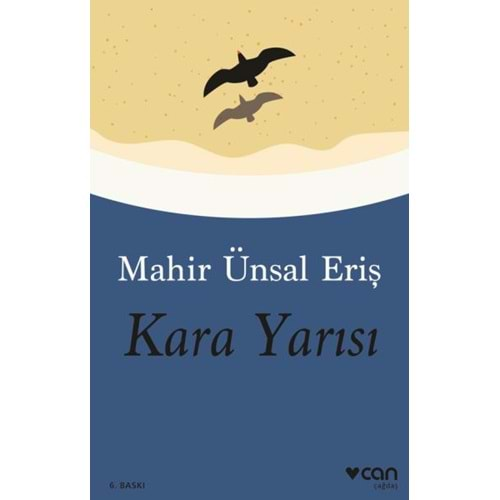 Kara Yarısı