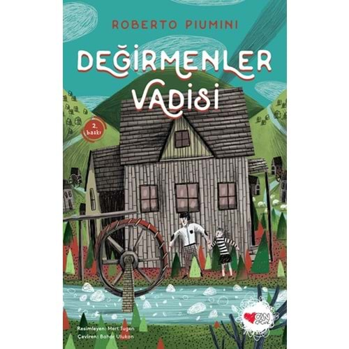 Değirmenler Vadisi