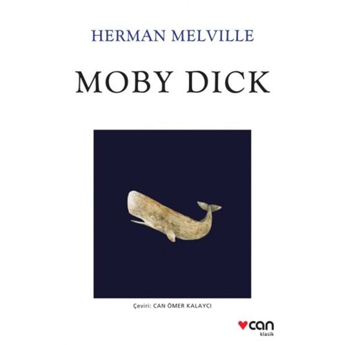 Moby Dick