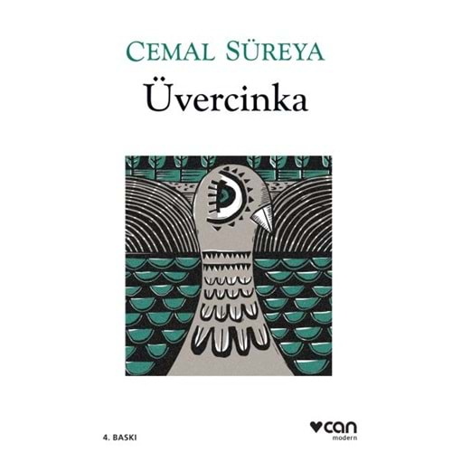 Üvercinka