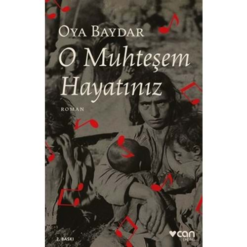 O Muhteşem Hayatınız