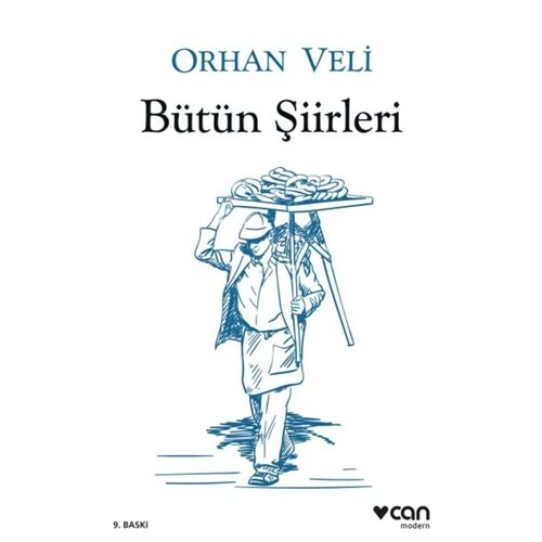 Orhan Veli Bütün Şiirleri