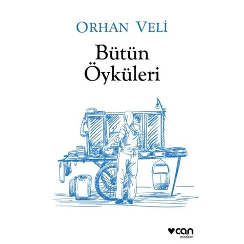 Bütün Öyküleri