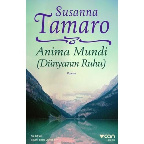 xxAnima Mundi Dünyanın Ruhu