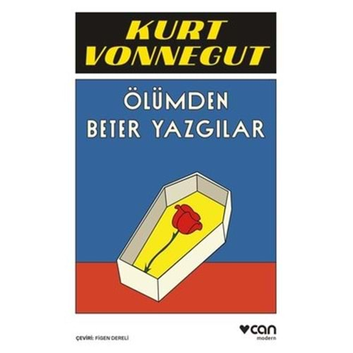 Ölümden Beter Yazgılar