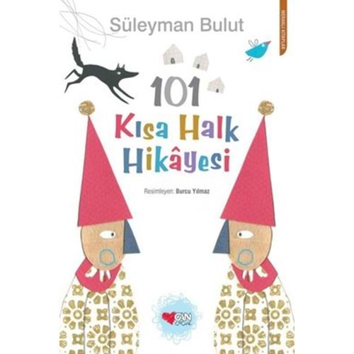 101 Kısa Halk Hikayesi