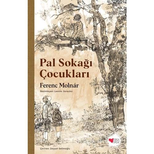 Pal Sokağı Çocukları