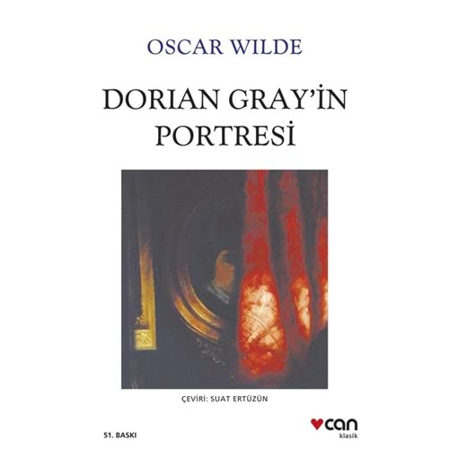 Dorian Gray'in Portresi