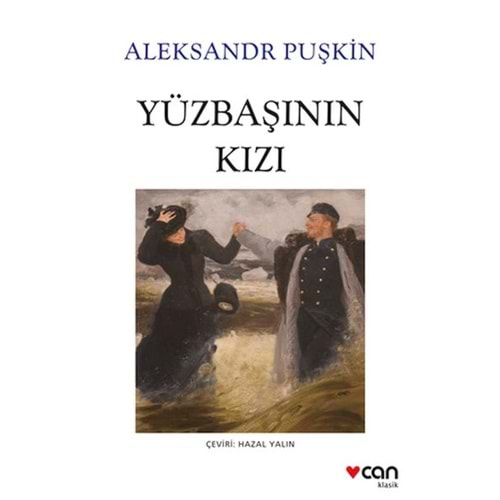 Yüzbaşının Kızı