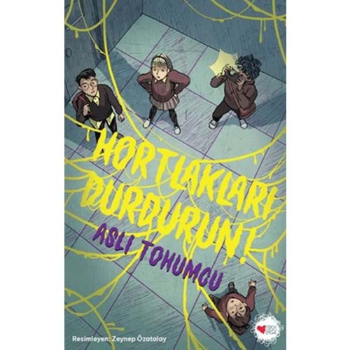 Hortlakları Durdurun