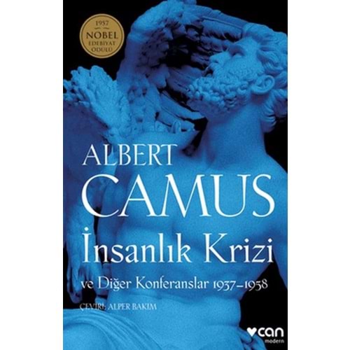İnsanlık Krizi ve Diğer Konferanslar 1937 1958