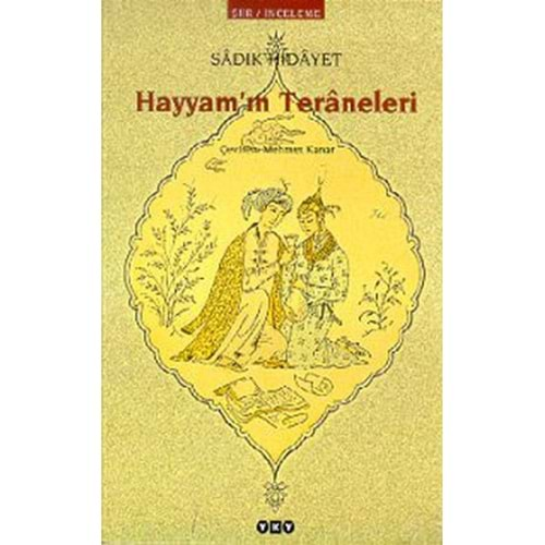 Hayyam'ın Teraneleri