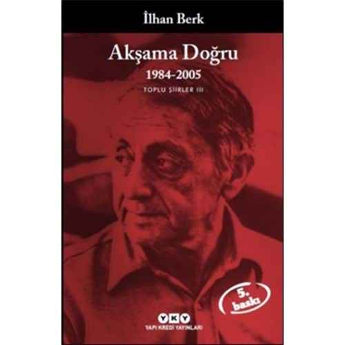 Akşama Doğru