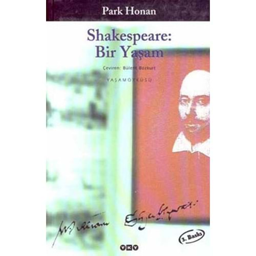 Shakespeare: Bir Yaşam