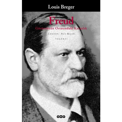 Freud Görüntünün Ortasındaki Karanlık