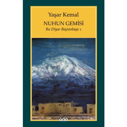 Nuhun Gemisi - Bu Diyar Baştanbaşa 1