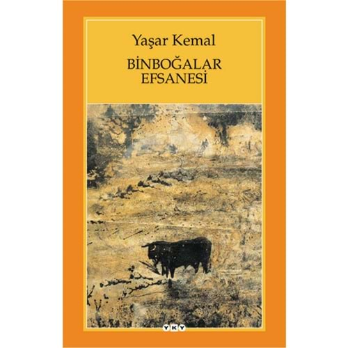 Binboğalar Efsanesi